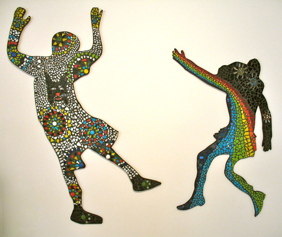 verona mosaic project